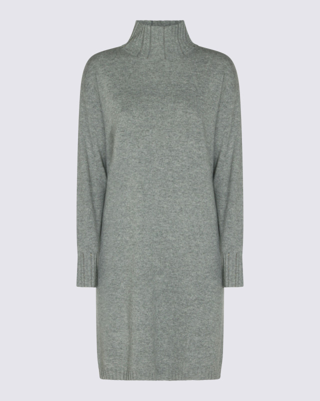 [Fabiana Filippi] Long sleeve dress FW26 ABD216F121M2818132