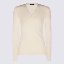 [Fabiana Filippi] T-shirts Long Sleeve FW26 JED216F604L9070145