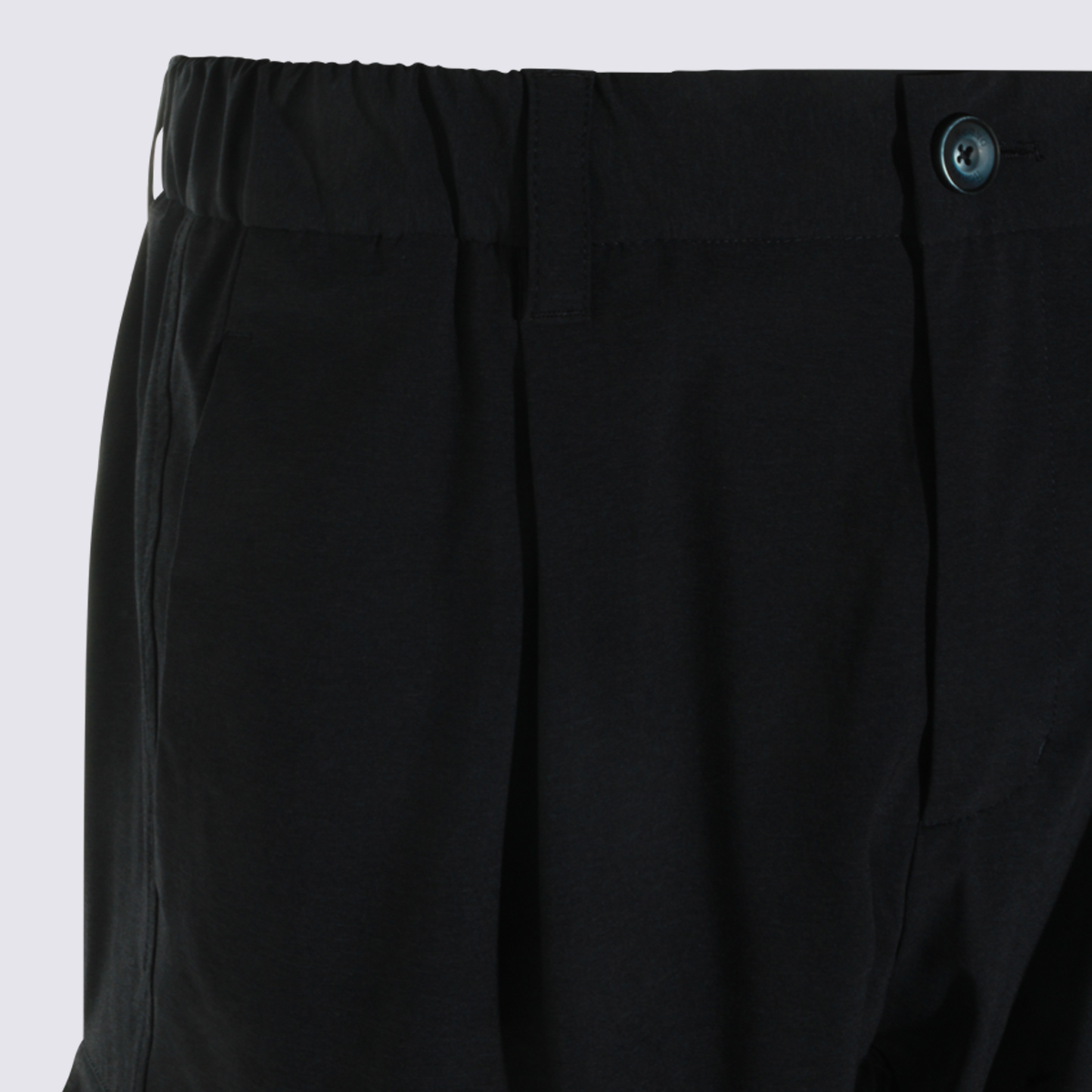 [Herno] Trousers FW26 PT00035UR12742S9200