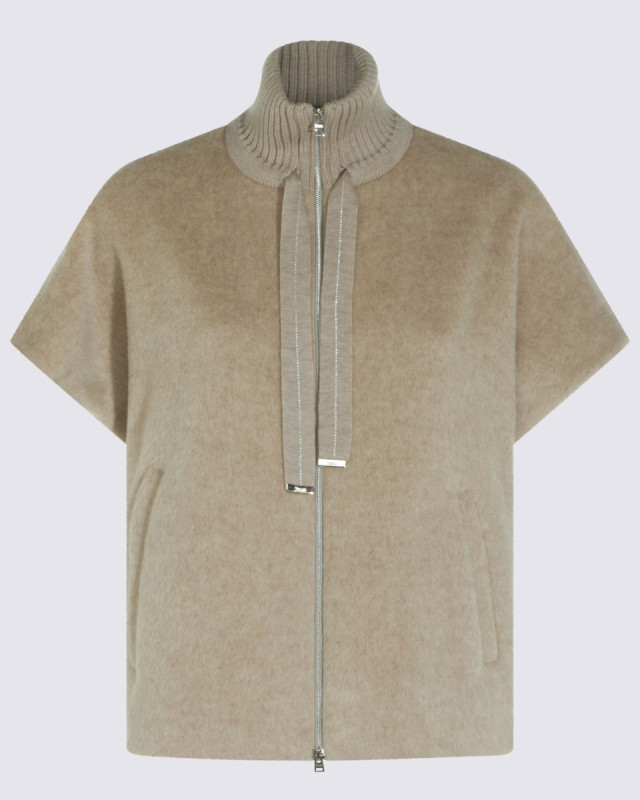 [Herno] Coat FW26 GI00058DR334991985