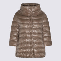 [Herno] Down jacket FW26 PI0043DIC12017Z2600
