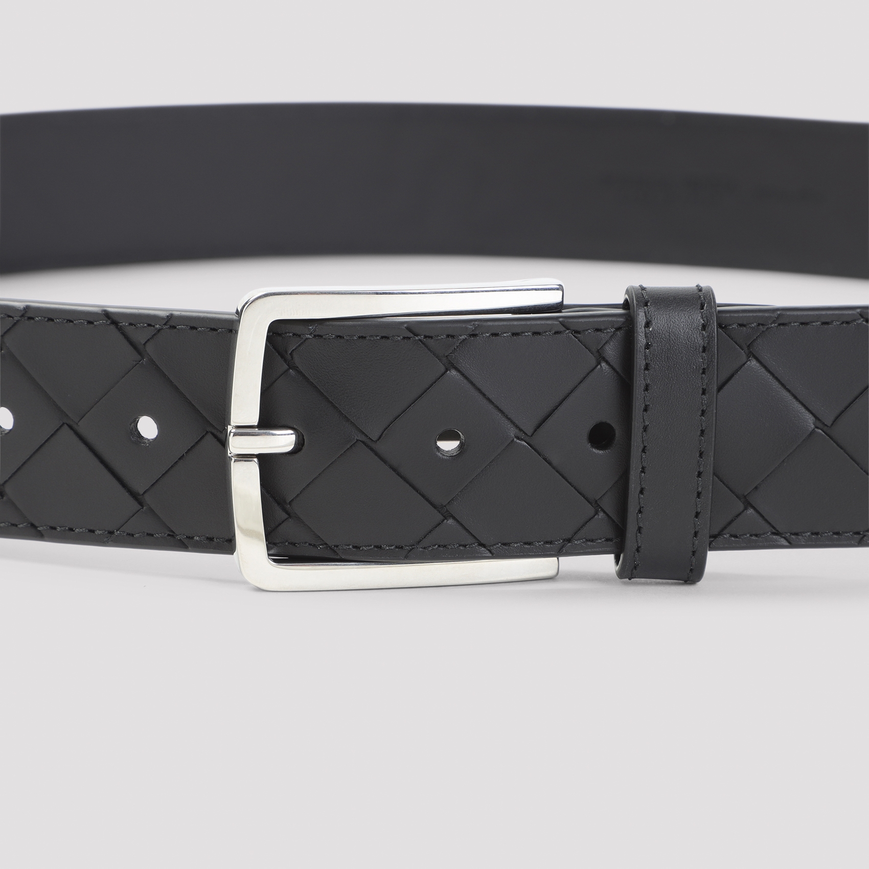 [Bottega Veneta] Belt FW26 609182.V4KF1