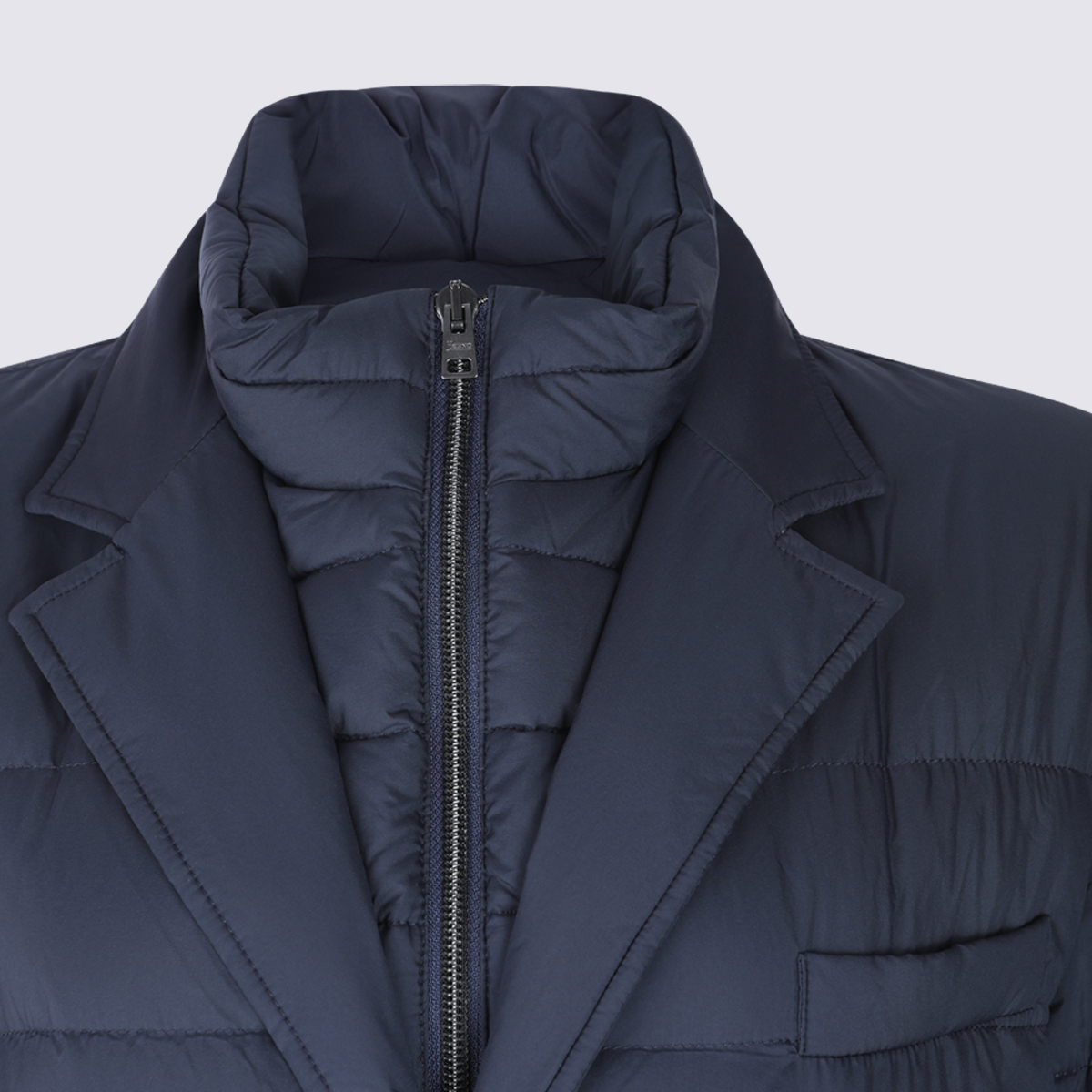 [Herno] Down Jacket FW26 PI001ULE12456Z9202