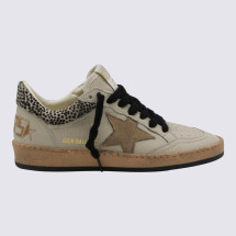 [Golden Goose] Sneakers FW26 GWF01105F00870012521