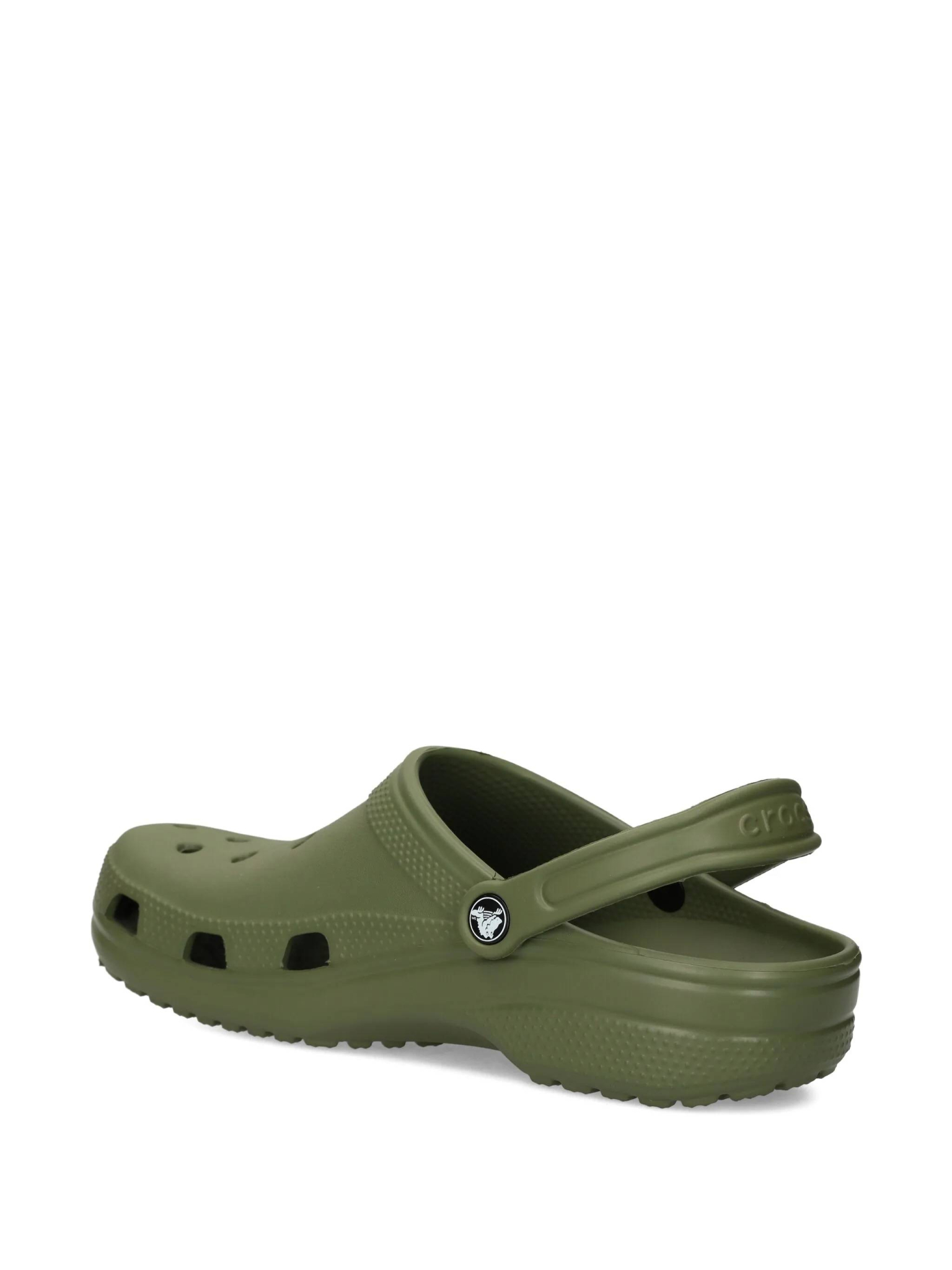 [Crocs] Sandals FW25 CR.10001ARMY