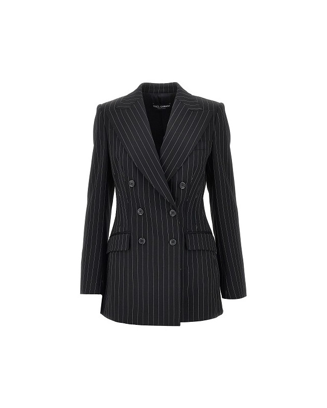 [DOLCE&GABBANA] Jacket FW26 F29QFTFRZATS8051-S8051