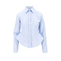 [Stella McCartney] Shirt FW26 6202083HU1914008-4008