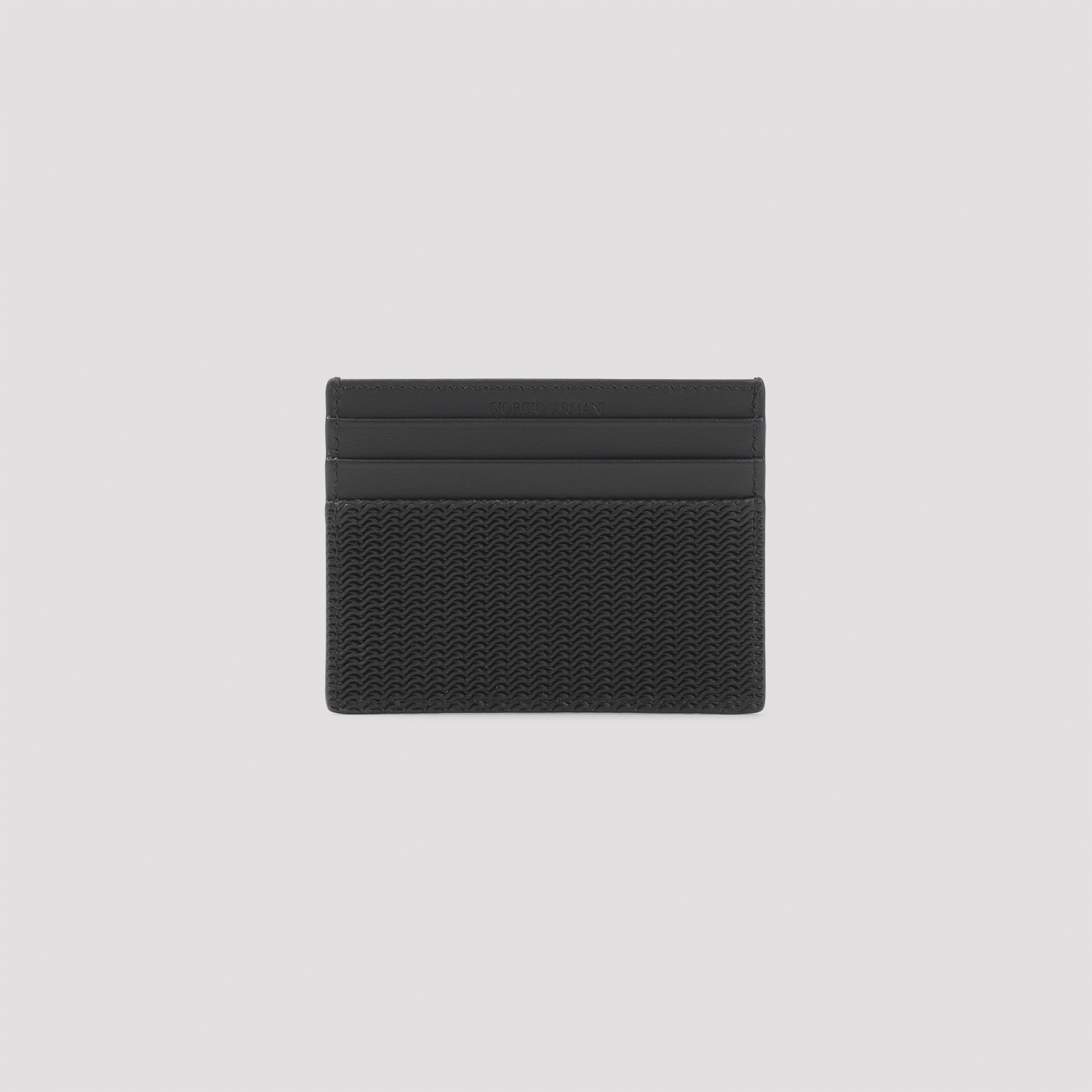 [Giorgio Armani] Wallet FW26 GM004653.AF24569
