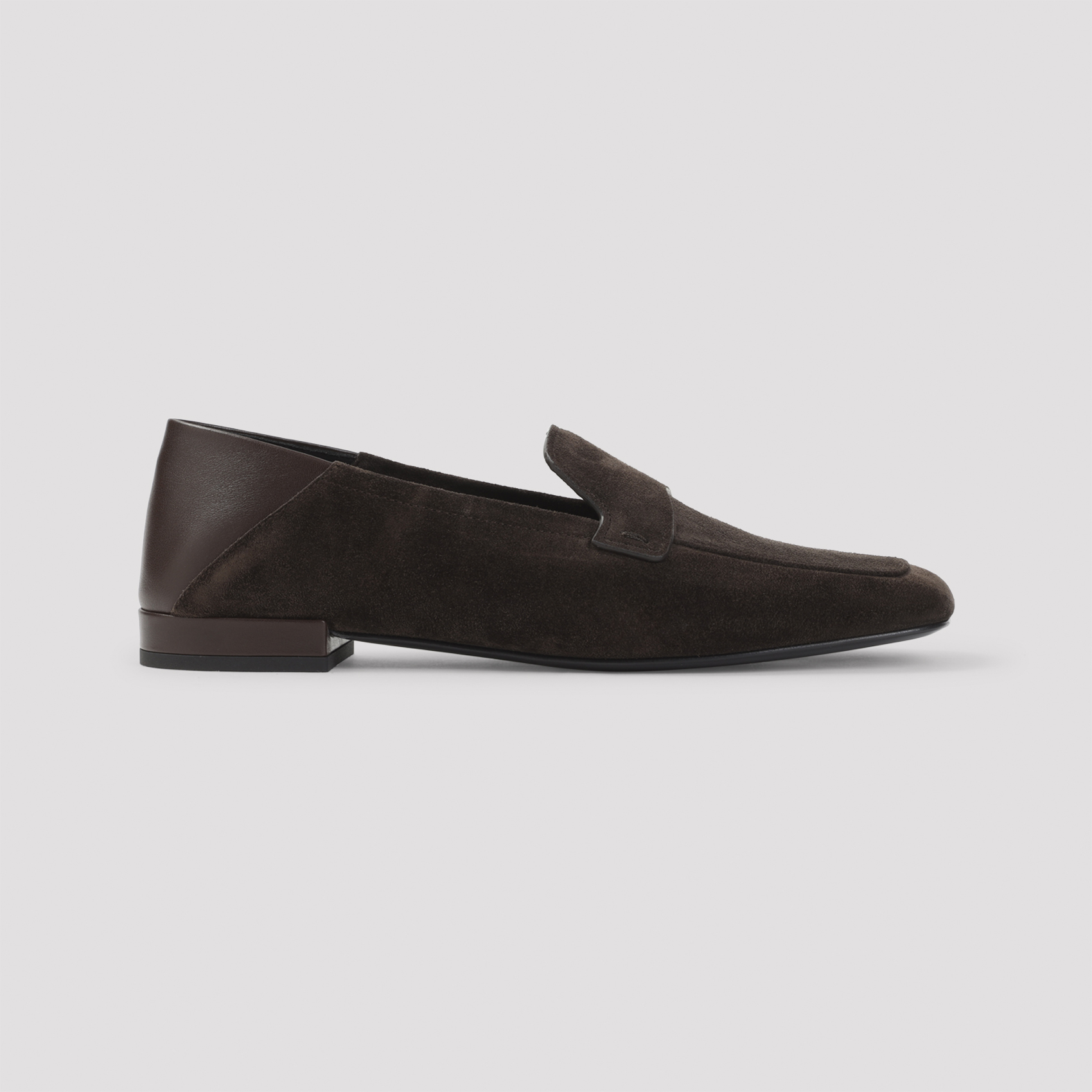 [Giorgio Armani] Loafer FW26 GW003928.AF18051