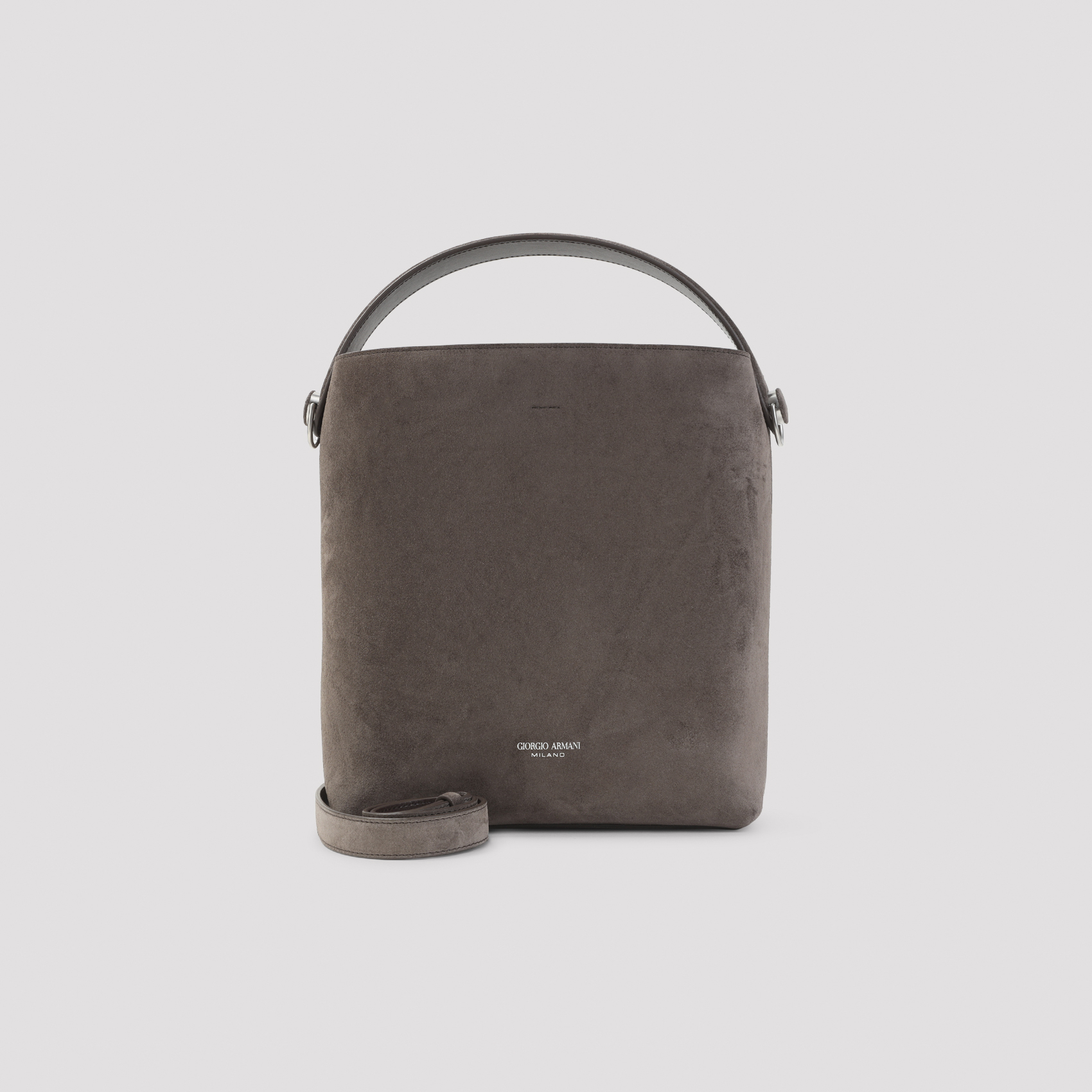 [Giorgio Armani] Shoulder bag FW26 GW003955.AF14186