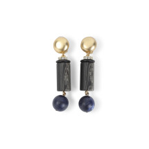 [Giorgio Armani] Earring FW26 GW004328.AF29841