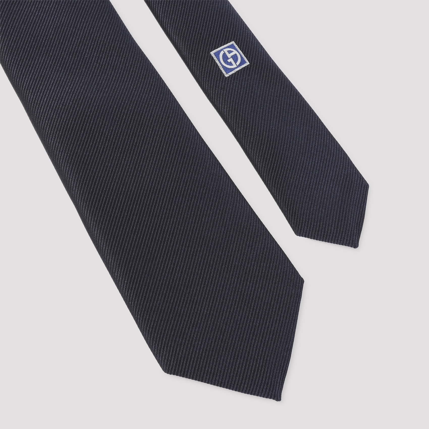[Giorgio Armani] Tie FW26 360087.3R901