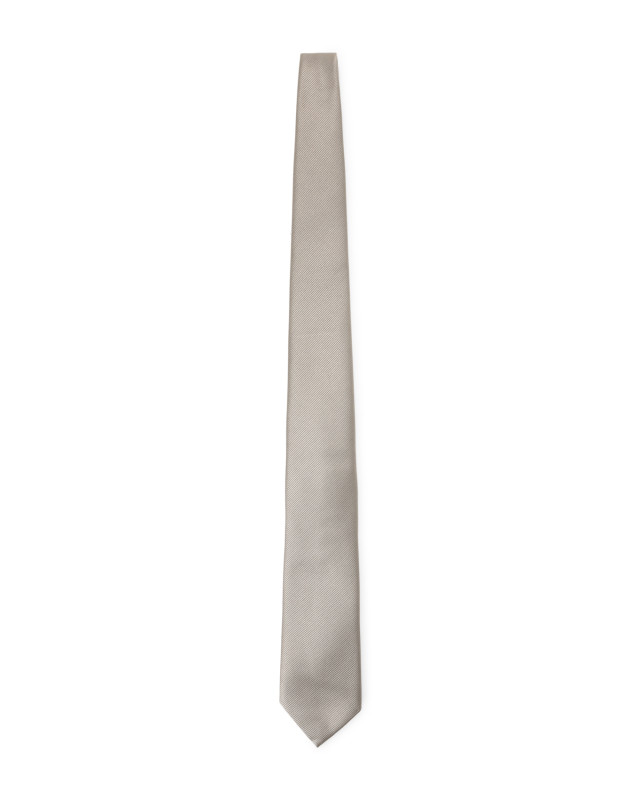 [Giorgio Armani] Tie FW26 360087.3R901