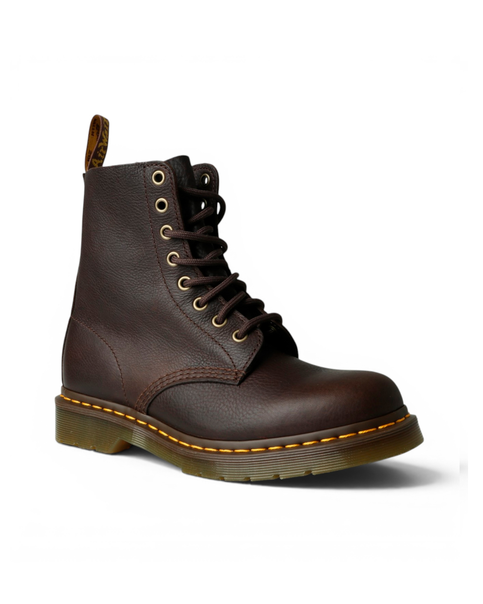[Dr. Martens] Boots FW26 31981201DARKBROWN