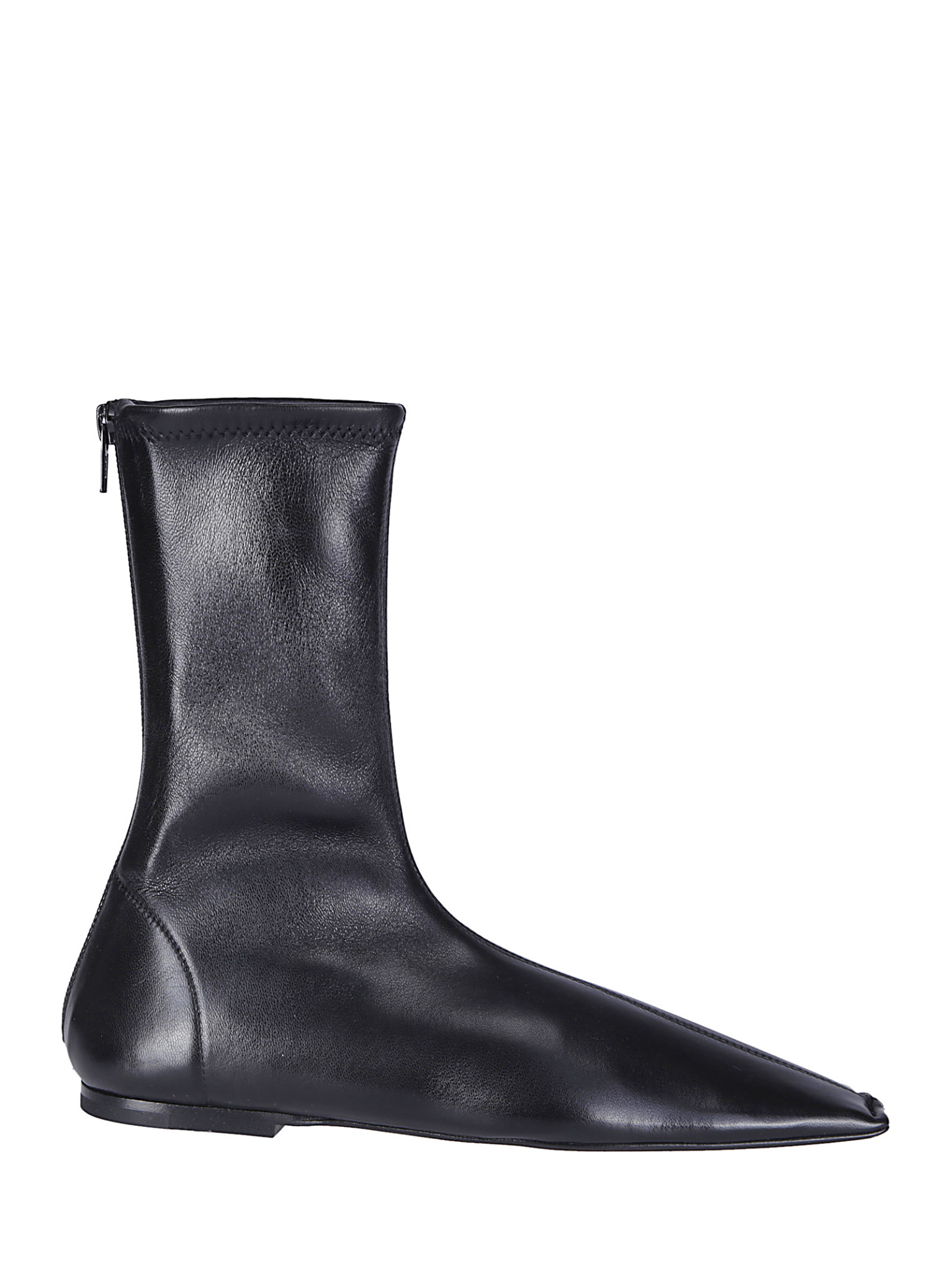 [KHAITE] Boots FW26 F1128994 200