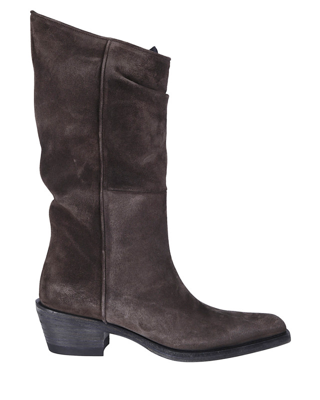 [KHAITE] Boots FW26 F1105946 735