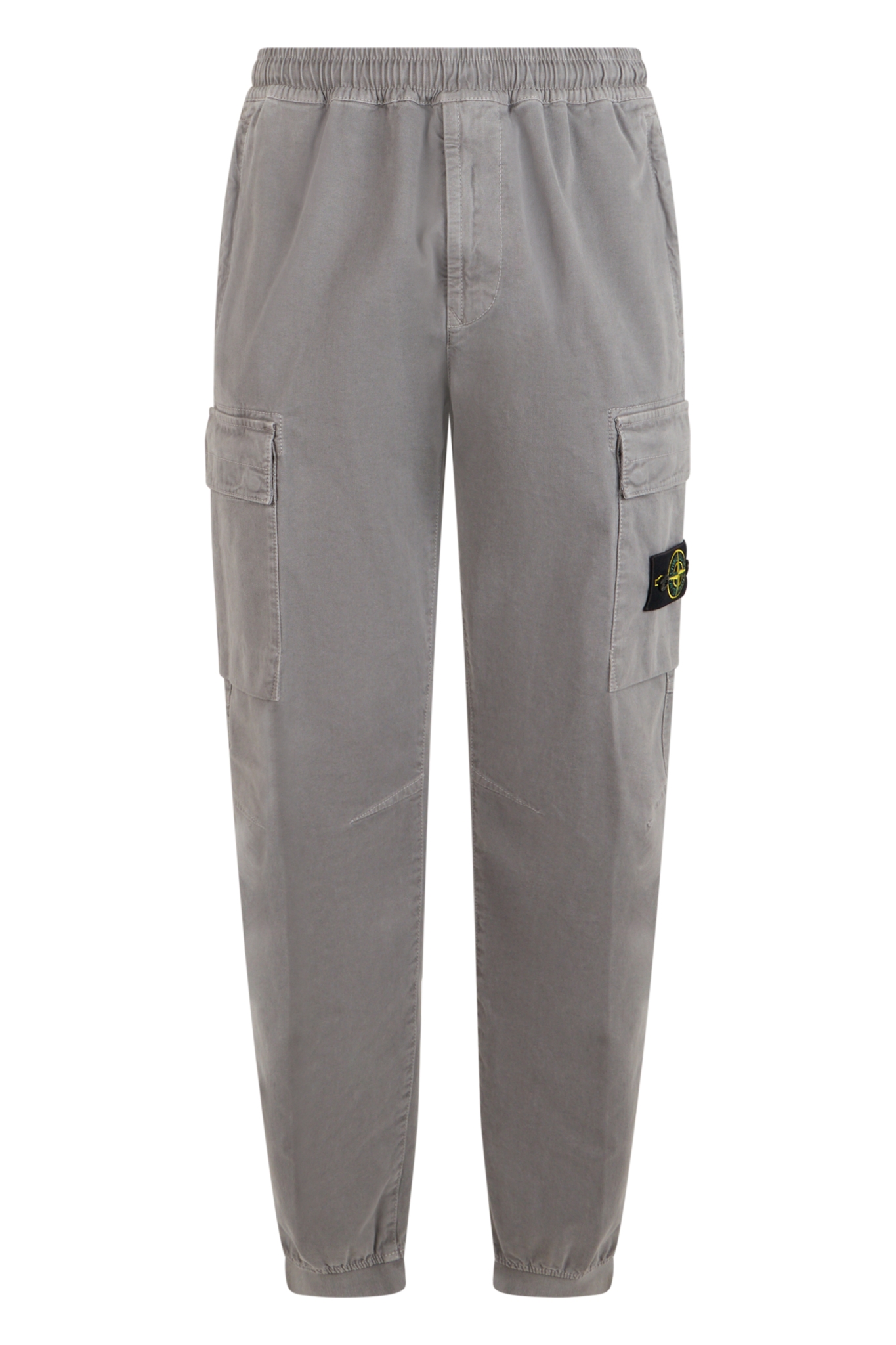 [Stone Island] Training Pants FW26 3100033S00L1_V0160