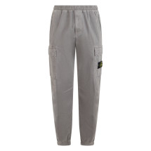 [Stone Island] Training Pants FW26 3100033S00L1_V0160