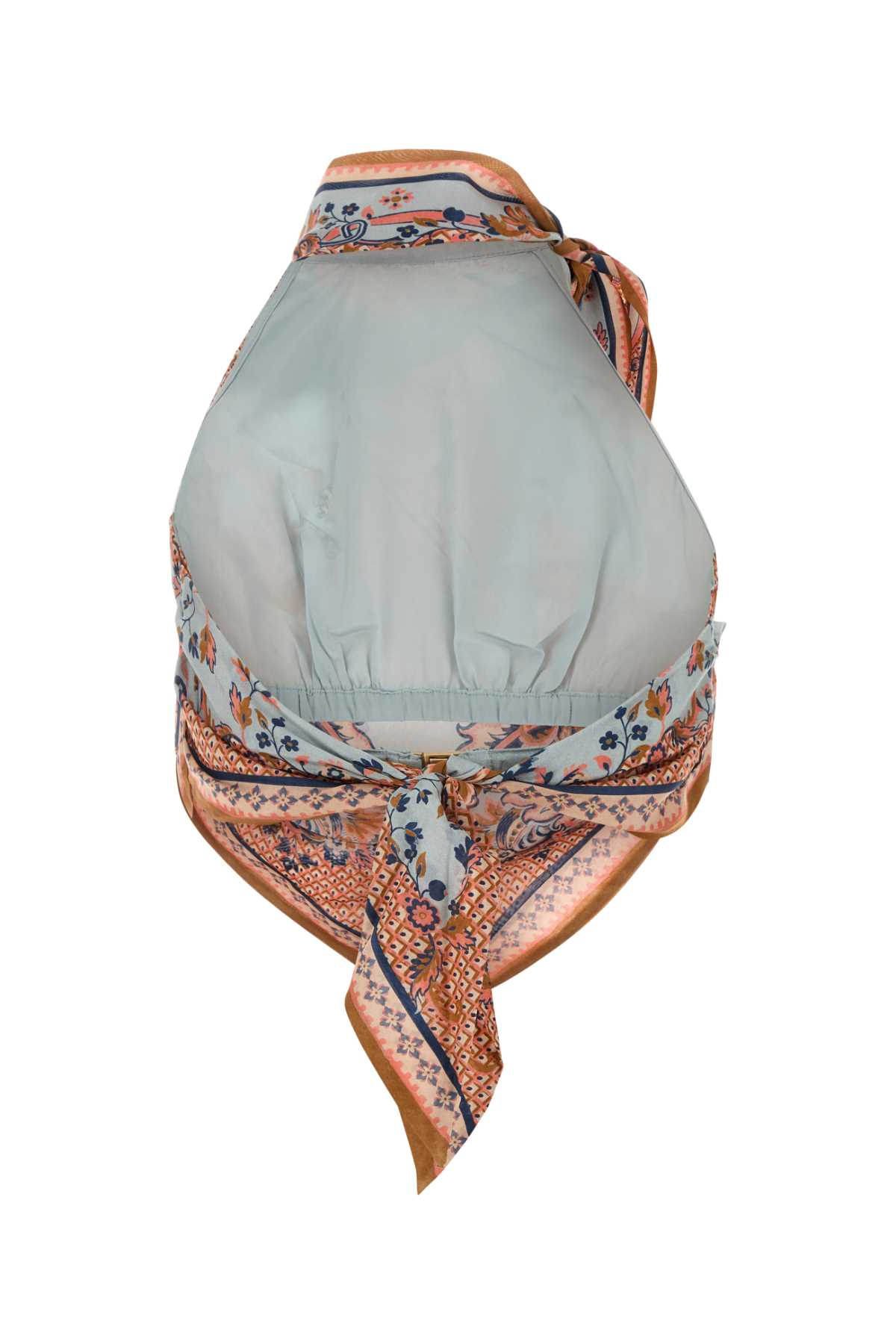 [Zimmermann] Underwear FW26 8063TSS261 BLUPF