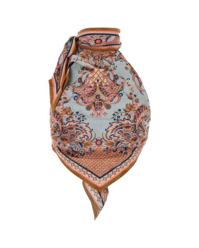 [Zimmermann] Underwear FW26 8063TSS261 BLUPF