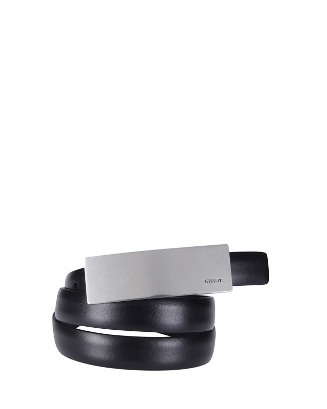 [KHAITE] Belt FW26 10188763 200