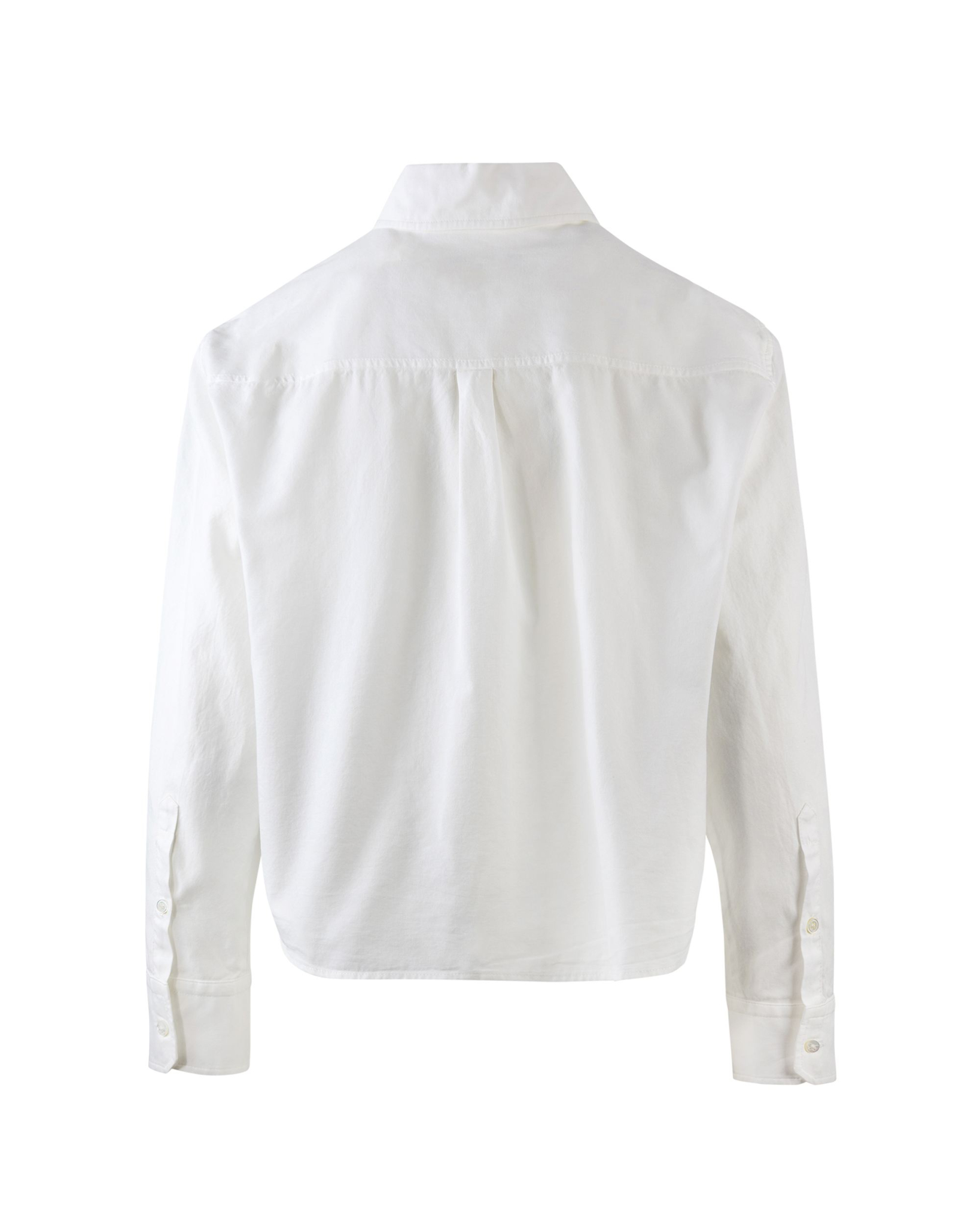 [Weekend MaxMara] Shirts Long Sleeve FW26 2625116091600WKDNUORO001