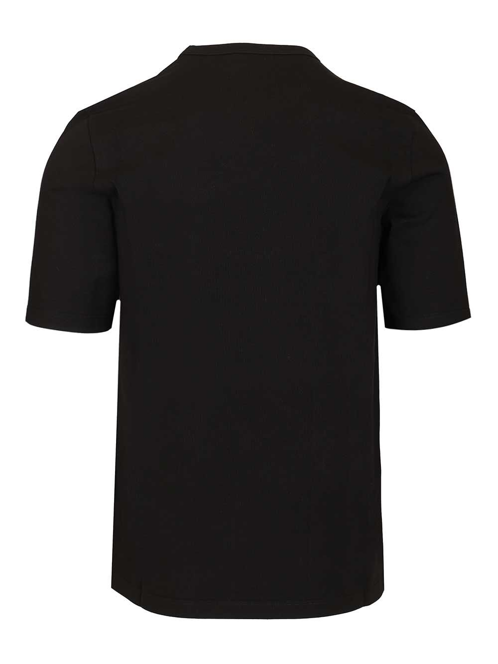 [Saint Laurent] T-shirts Short Sleeve SS26 857461Y37XE1000