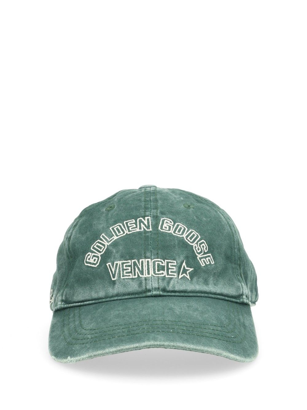 [GOLDEN GOOSE DELUXE BRAND] Cap CO GUP02837.P00261835980