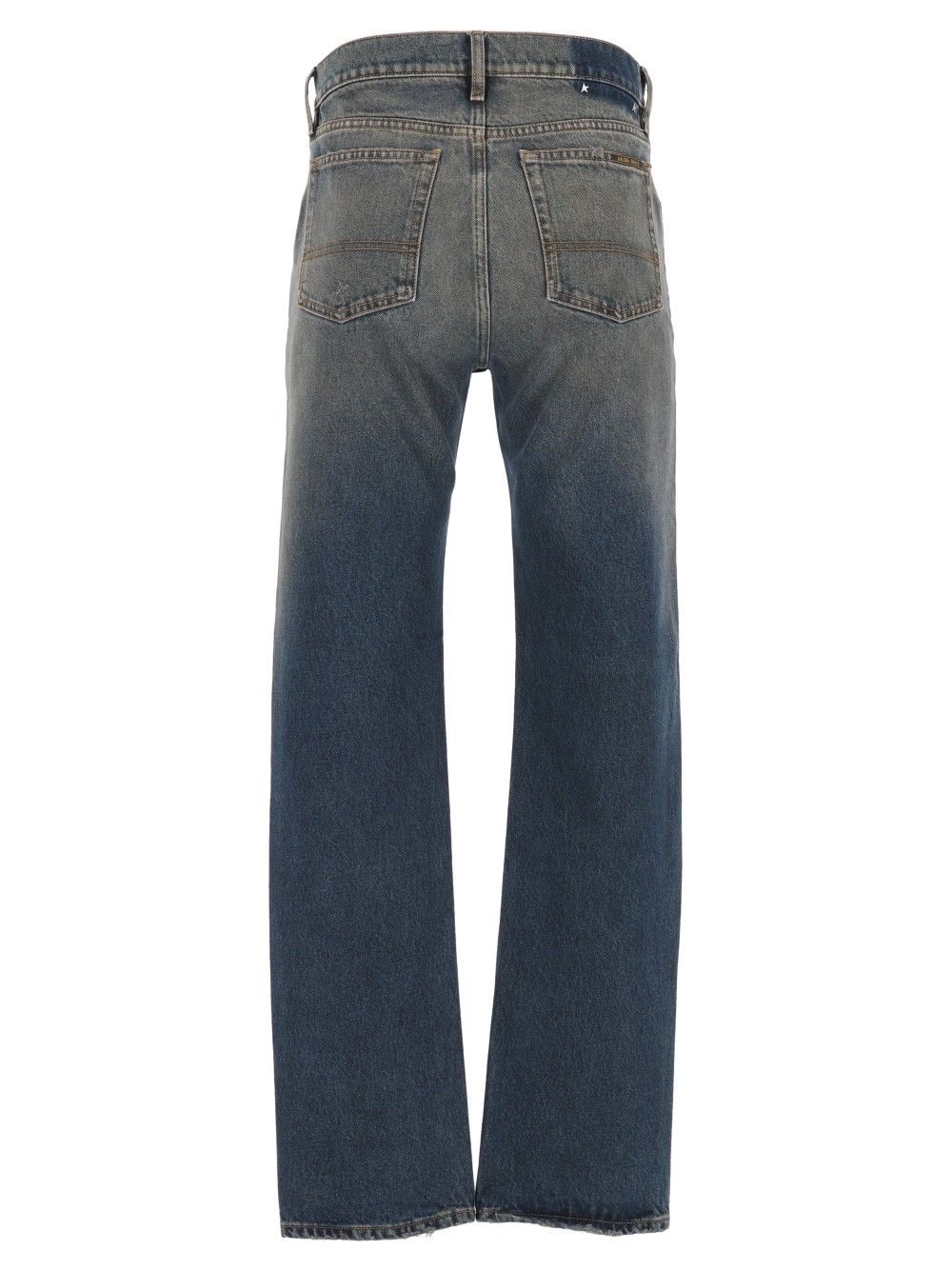 [GOLDEN GOOSE DELUXE BRAND] Jeans CO GMP02752.P00261550100