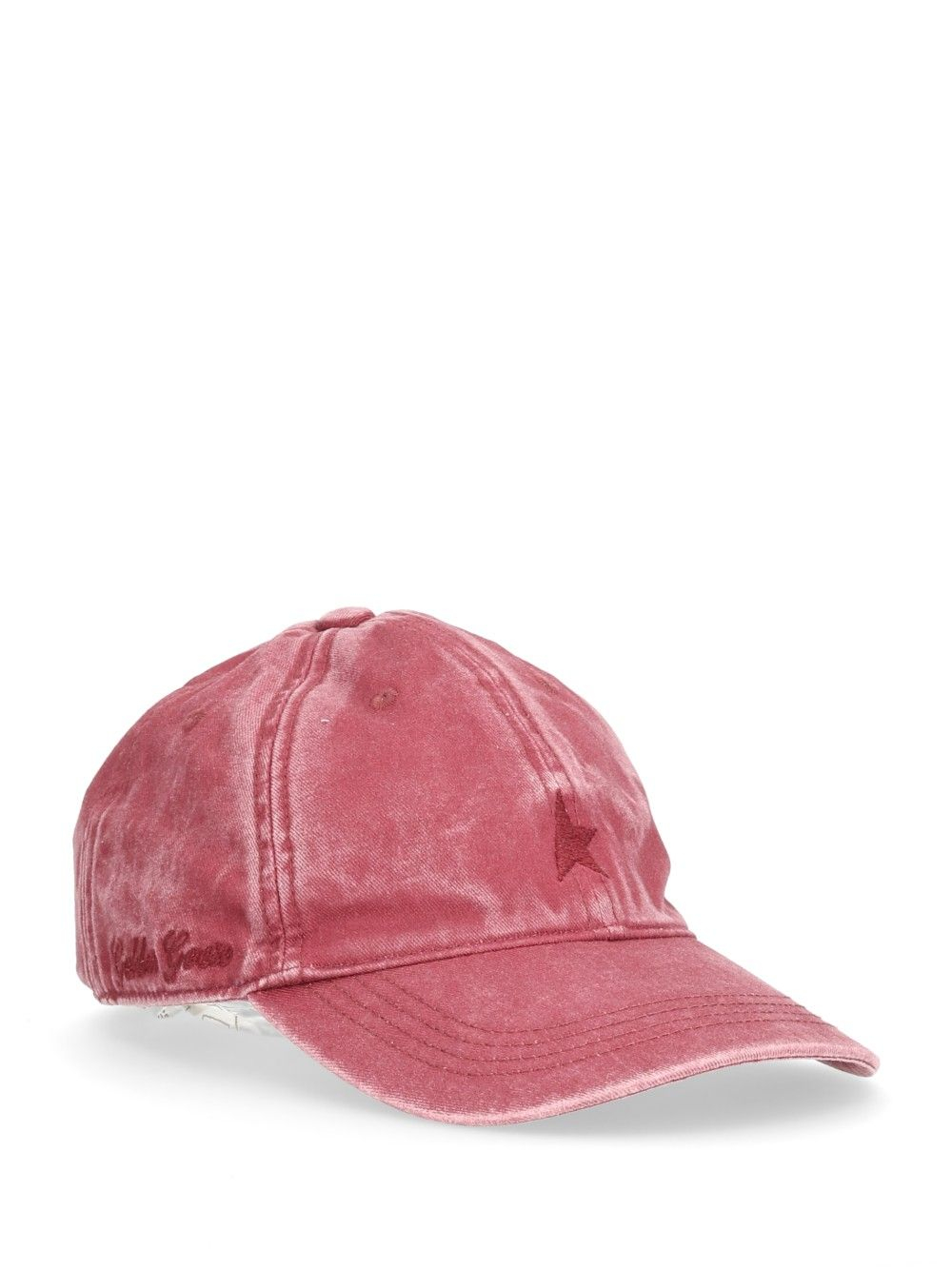 [GOLDEN GOOSE DELUXE BRAND] Cap CO GUP02837.P00274540233