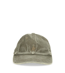 [GOLDEN GOOSE DELUXE BRAND] Cap CO GUP02837.P00274560529