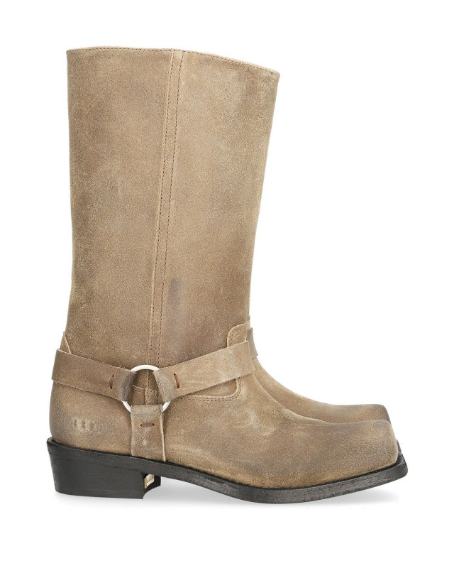 [GOLDEN GOOSE DELUXE BRAND] Boots CO GWF01057.F00823715693