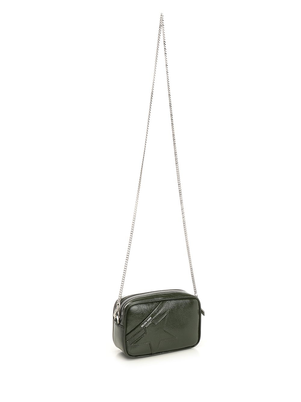 [GOLDEN GOOSE DELUXE BRAND] Cross body bag CO GWA00228.A00088035437