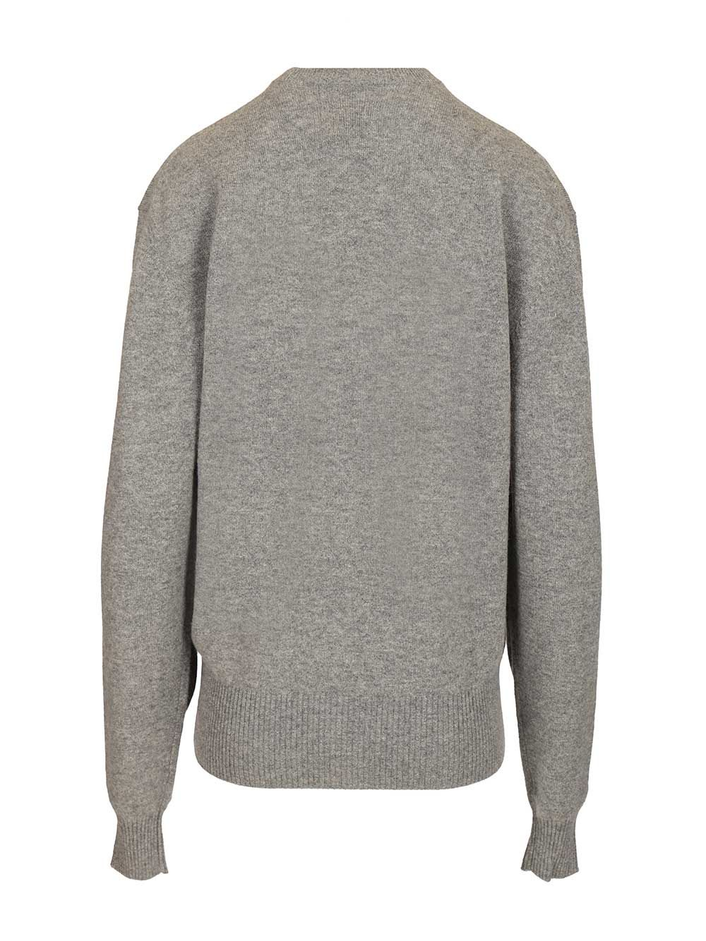 [TOTEME] Knitwear SS26 261-WRT0613-YA0016020