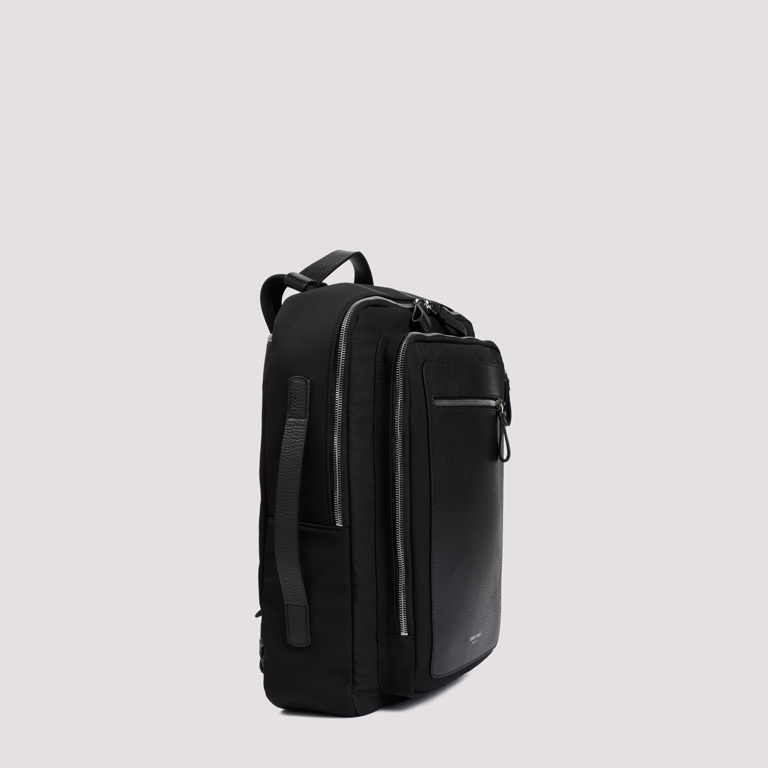 [Giorgio Armani] Backpack FW26 Y2O184.Y752E