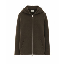 [KHAITE] Zip up FW26 6243547716
