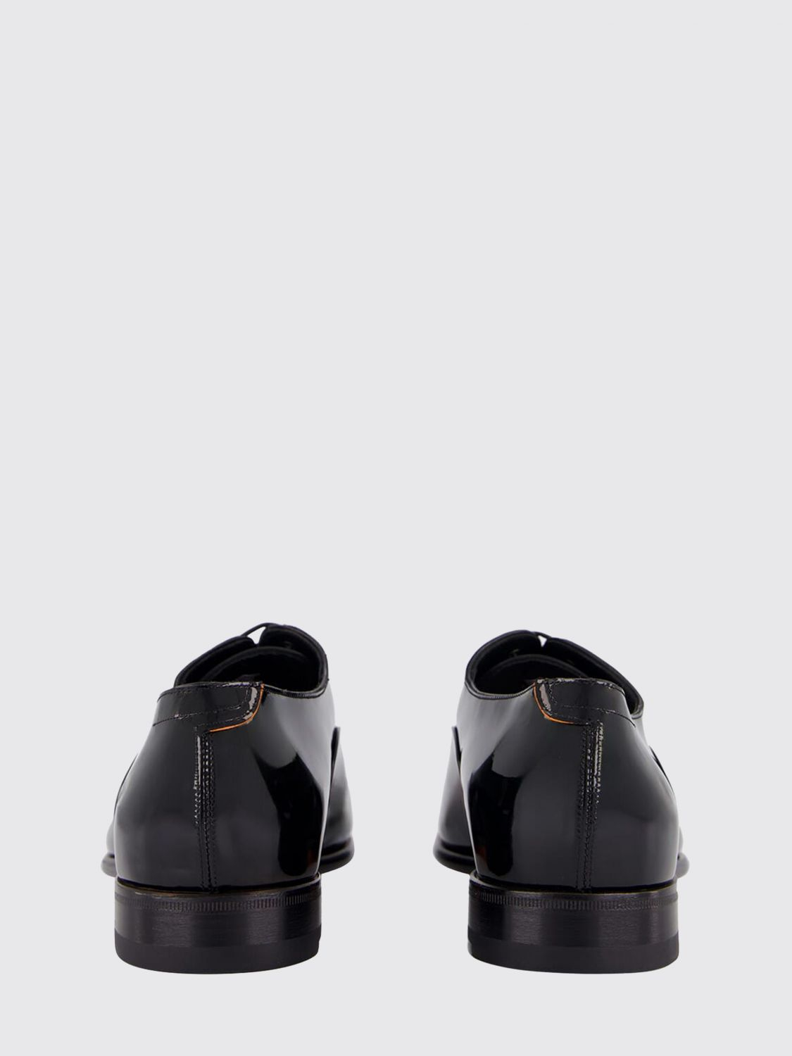 [Santoni] Dress Shoes SS26 MCAD18908BC3MVER N01