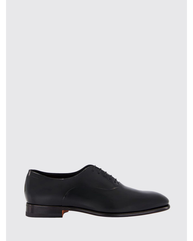 [Santoni] Dress Shoes SS26 MCAD18908BC3MVER N01