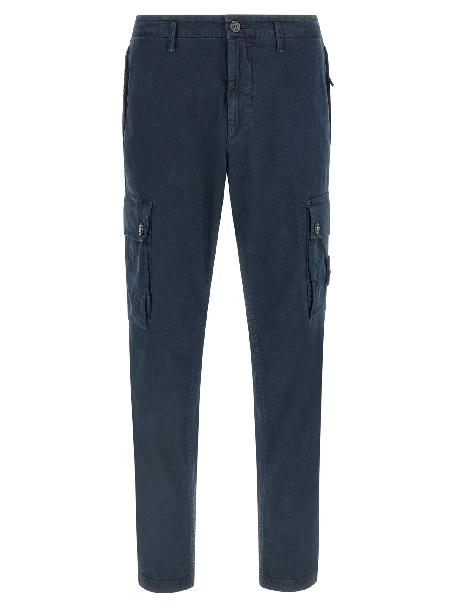 [Stone Island] Trousers FW26 L2S153100034S00L1V0120