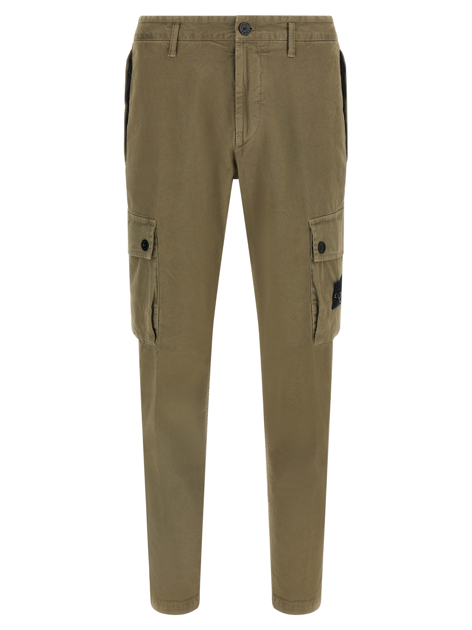 [Stone Island] Trousers FW26 L2S153100034S00L1V015G