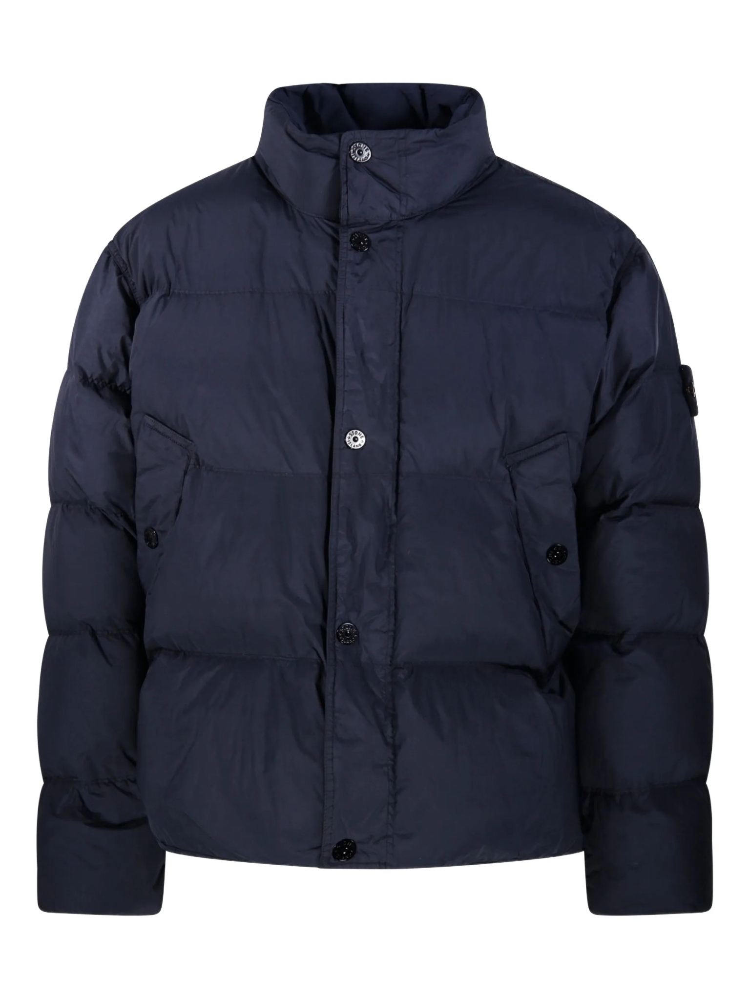 [Stone Island] Down Jacket FW26 154100109S0A23V0020
