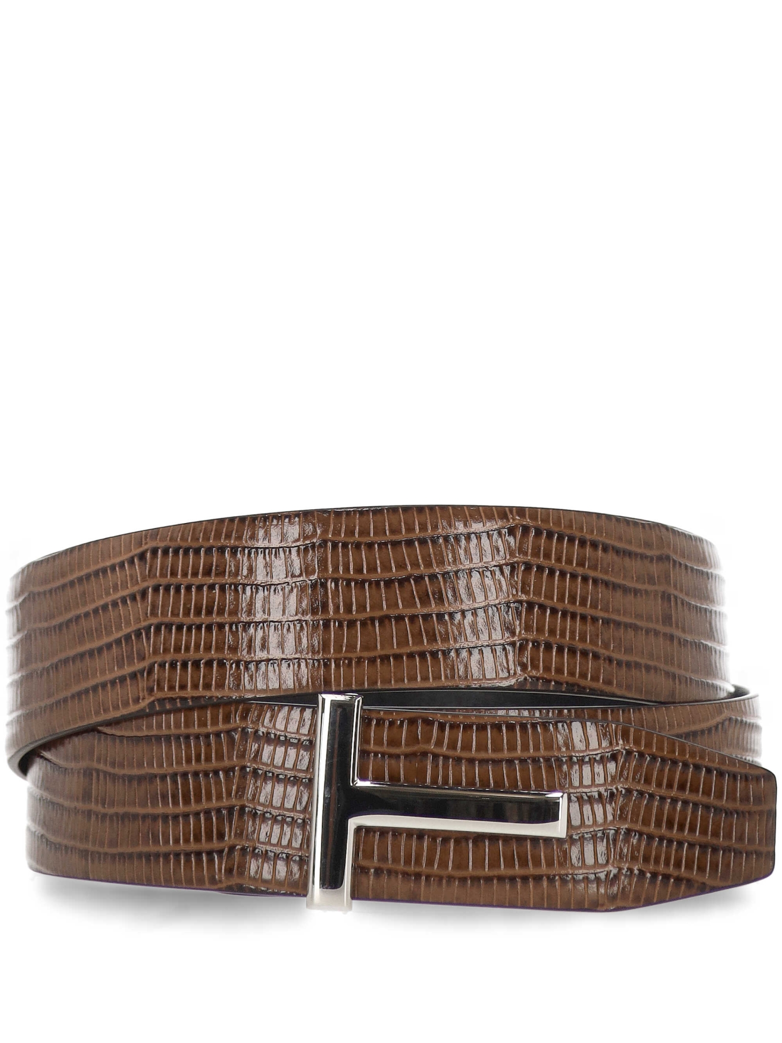 [Tom Ford] Belt FW26 TB178LCL483SEBN
