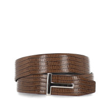 [Tom Ford] Belt FW26 TB178LCL483SEBN