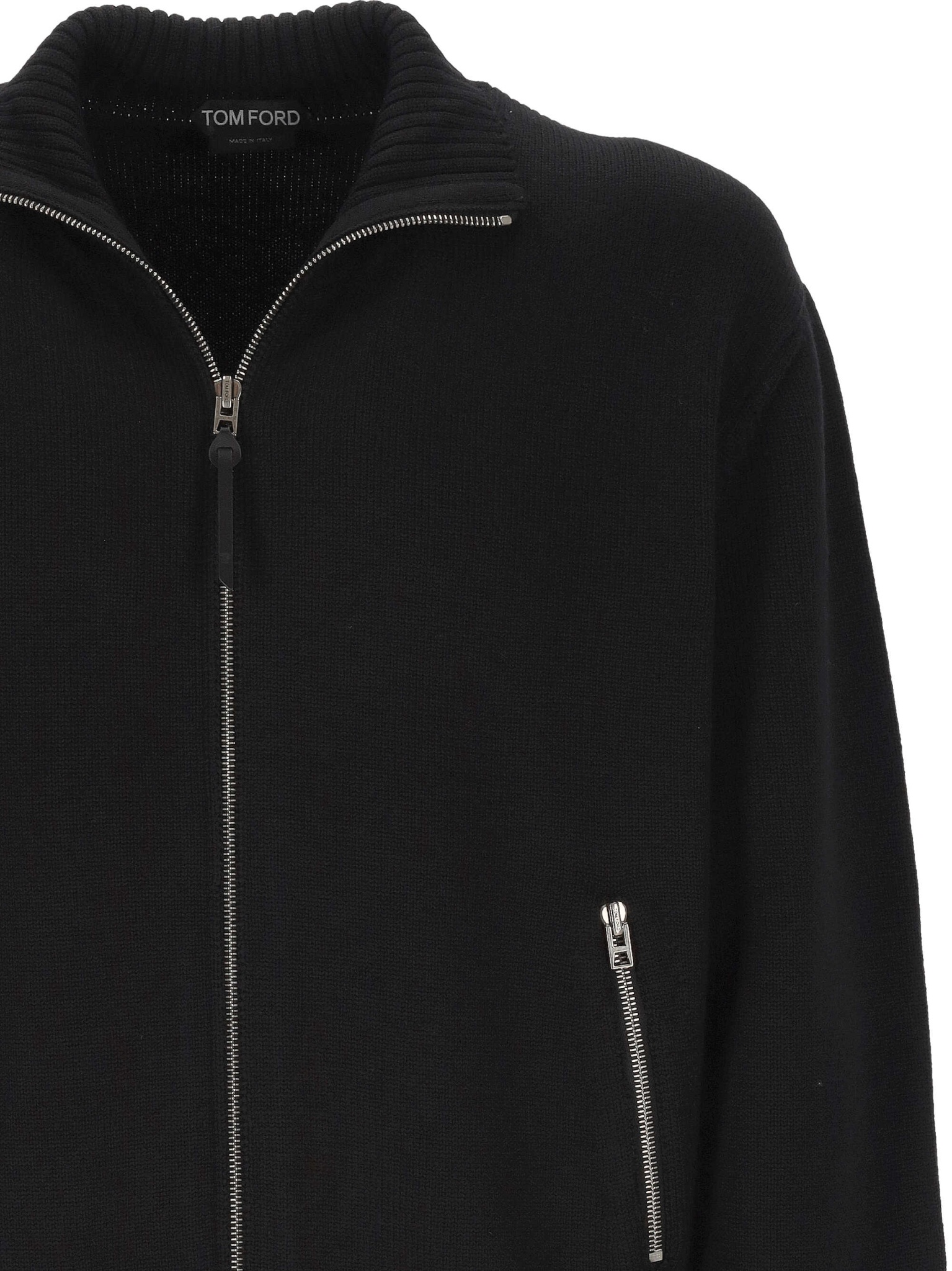 [Tom Ford] Cardigan FW26 KZL027YMW152NAA
