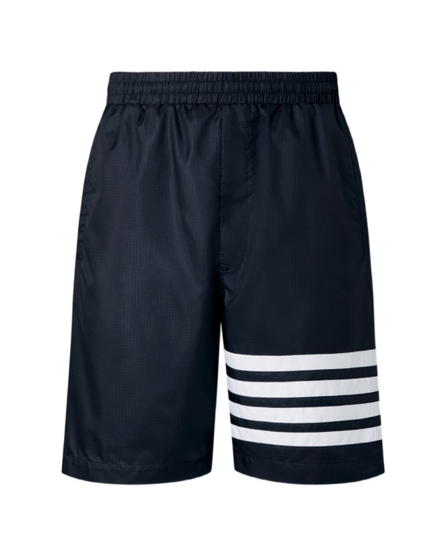 [Thom Browne] Shorts FW26 MTU357CF1095415