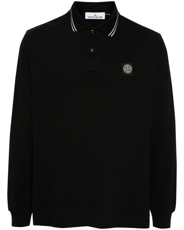 [Stone Island] T-shirts Long Sleeve FW26 152200012S0018V0029