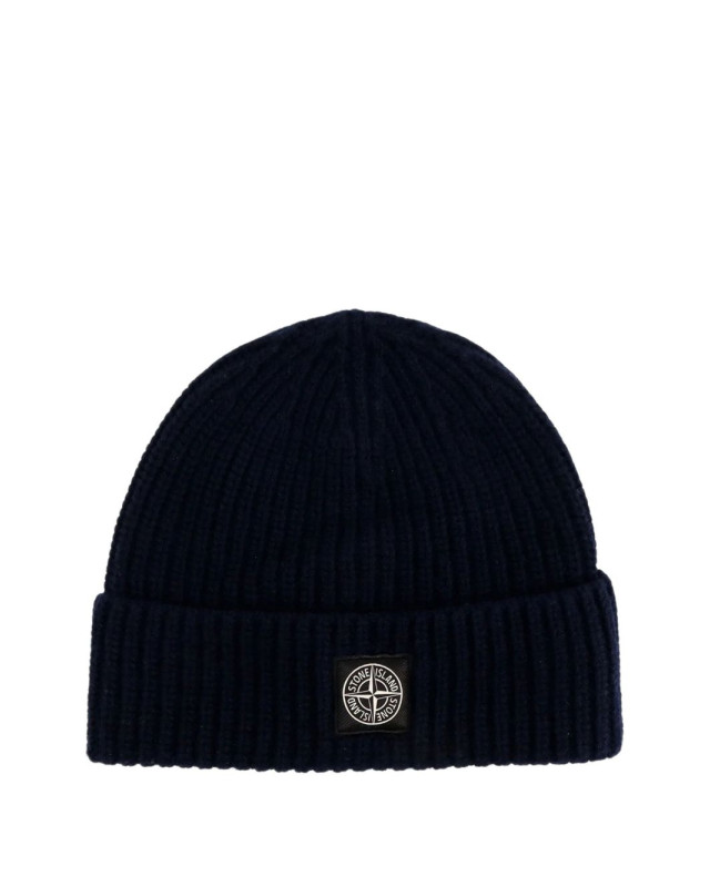 [Stone Island] Beanie FW26 15N100012S00B4V0020