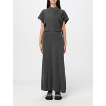 [Brunello Cucinelli] Short sleeve dress FW24 M12192A84 C079