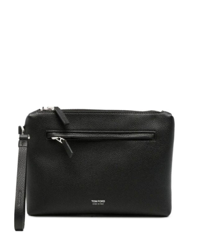 [Tom Ford] Wallet FW26 H0742LCL615YNAA