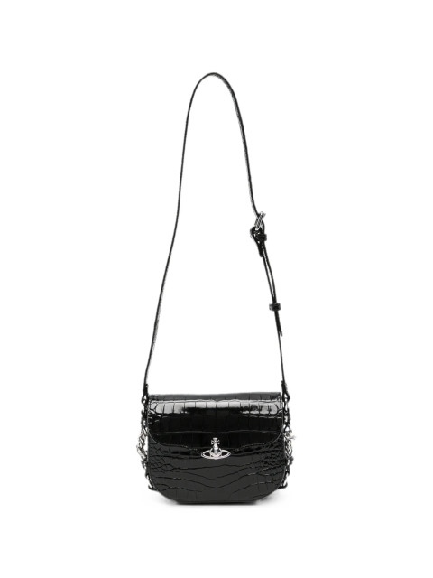 [Vivienne Westwood] Shoulder bag FW26 48030025WL0098N401